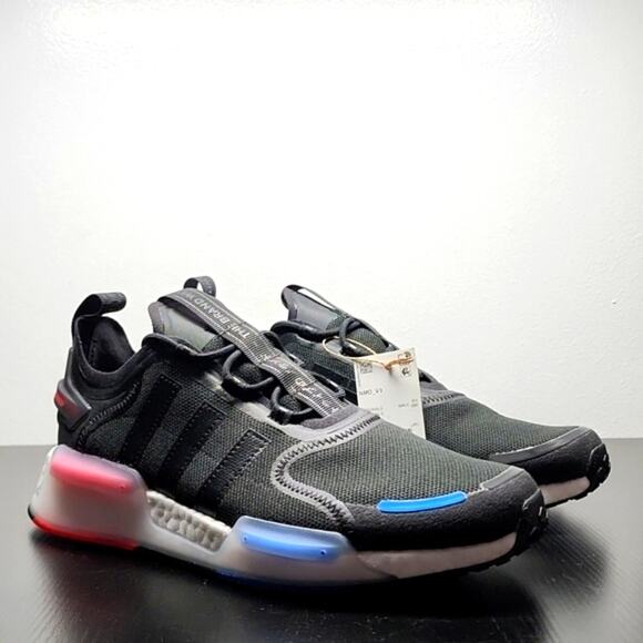 ADIDAS GX3378 NMD_R1 V3 SNEAKERS NEW